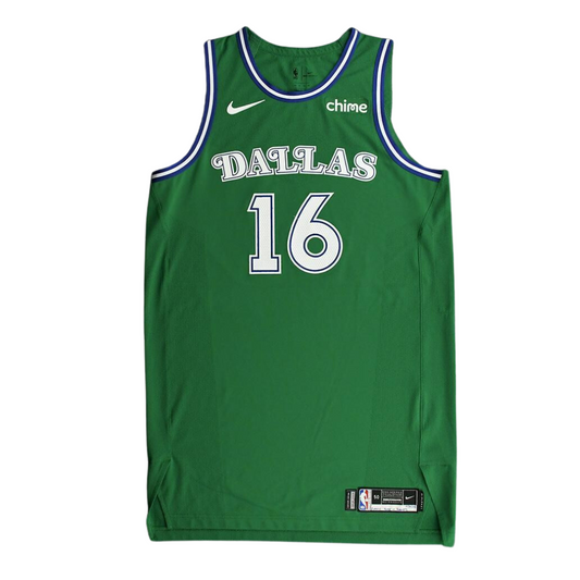 Regata Dallas Mavericks Classic 2020/21