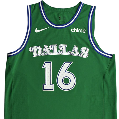 Regata Dallas Mavericks Classic 2020/21