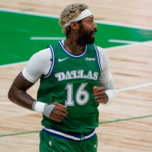 Regata Dallas Mavericks Classic 2020/21