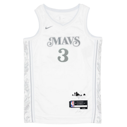 Regata Dallas Mavericks City Edition 2024/25