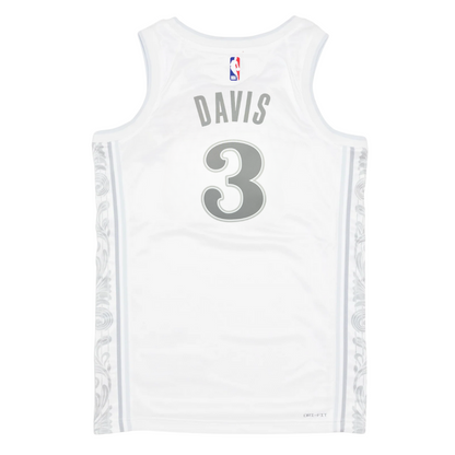 Regata Dallas Mavericks City Edition 2024/25