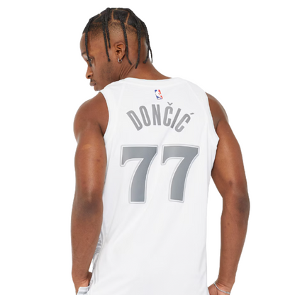 Regata Dallas Mavericks City Edition 2024/25