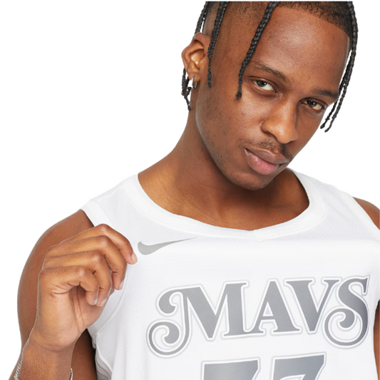 Regata Dallas Mavericks City Edition 2024/25