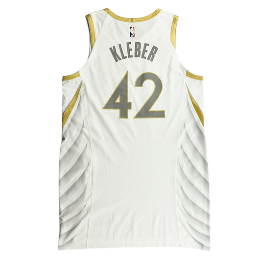 Regata Dallas Mavericks City Edition 2020/21
