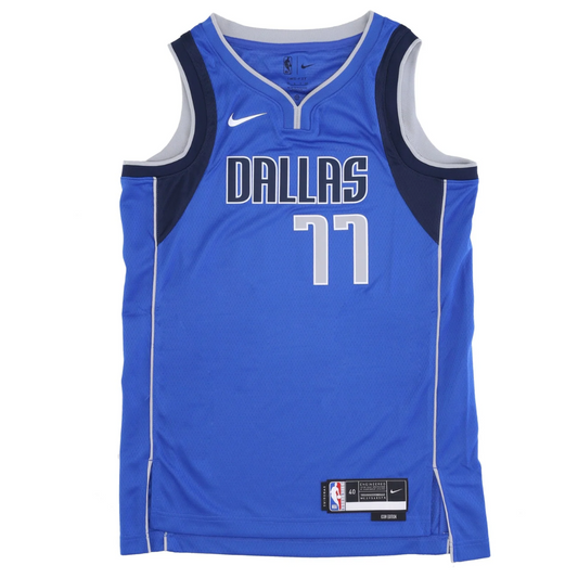 Regata Dallas Mavericks Icon Edition 2017/25