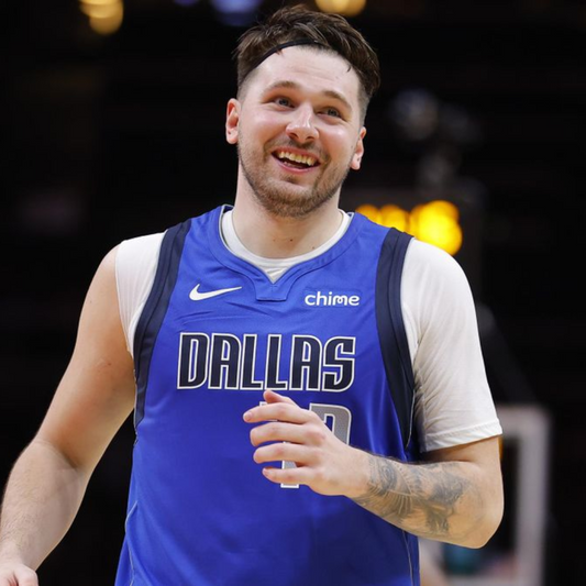 Regata Dallas Mavericks Icon Edition 2017/25