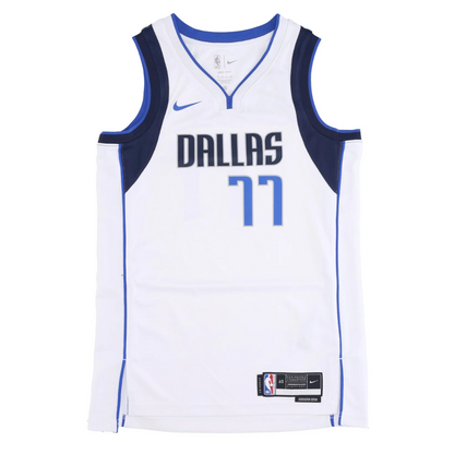 Regata Dallas Mavericks Association Edition 2017/25