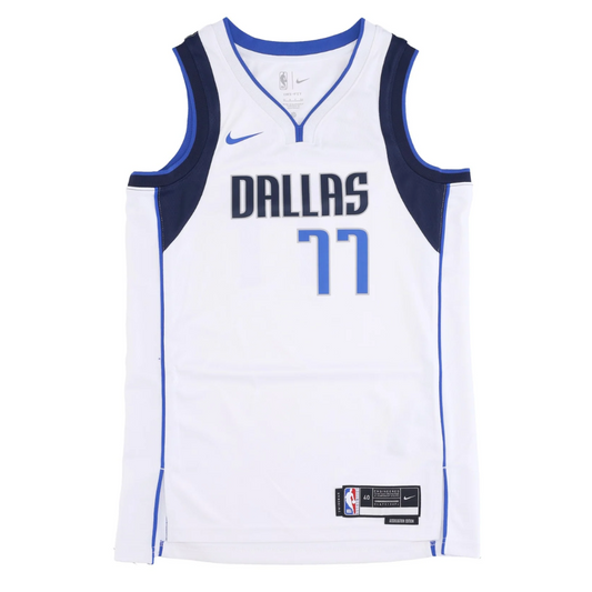 Regata Dallas Mavericks Association Edition 2017/25