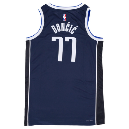 Regata Dallas Mavericks Statement Edition 2022/25