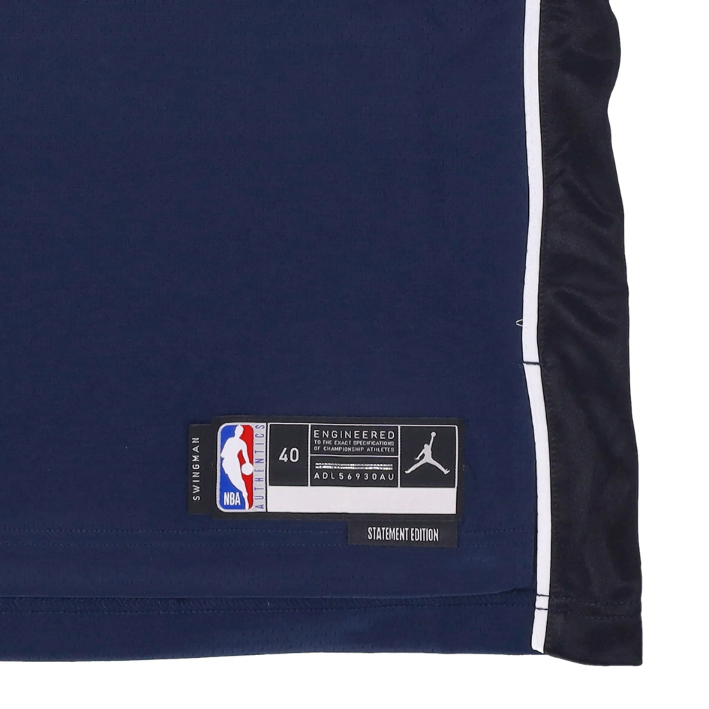 Regata Dallas Mavericks Statement Edition 2022/25