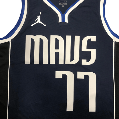 Regata Dallas Mavericks Statement Edition 2022/25