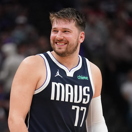 Regata Dallas Mavericks Statement Edition 2022/25