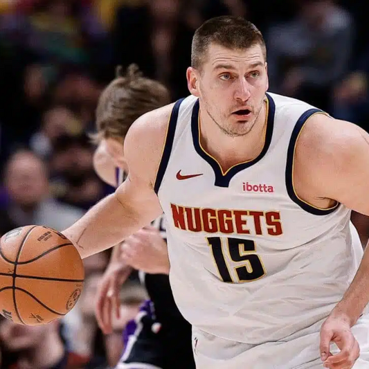 Regata Denver Nuggets Association Edition 2018/25