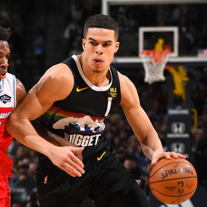 Regata Denver Nuggets City Edition 2019/20