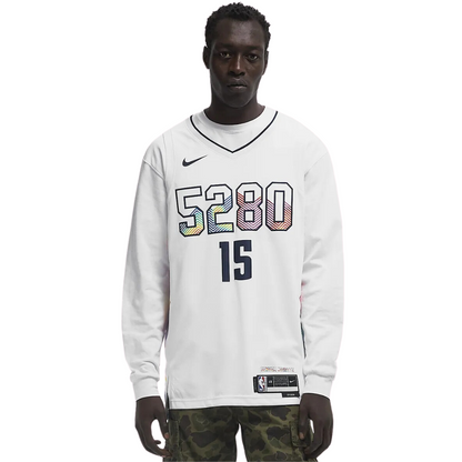 Regata Denver Nuggets City Edition 2024/25