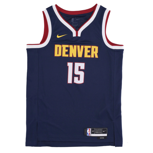 Regata Denver Nuggets Icon Edition 2018/25