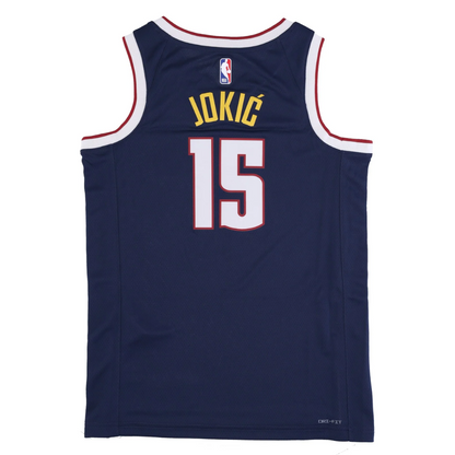 Regata Denver Nuggets Icon Edition 2018/25
