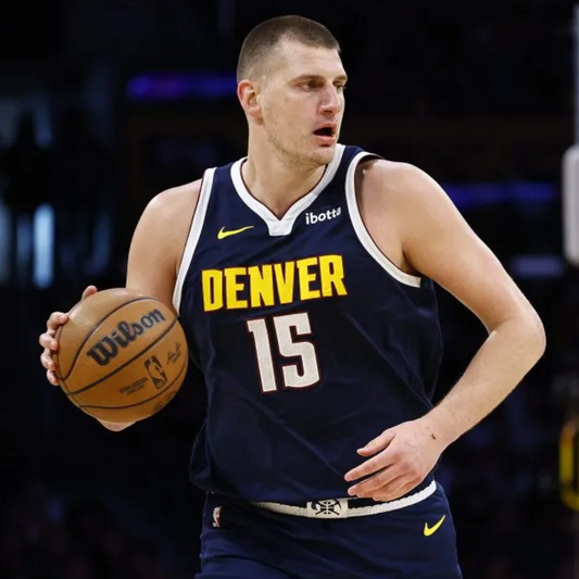 Regata Denver Nuggets Icon Edition 2018/25