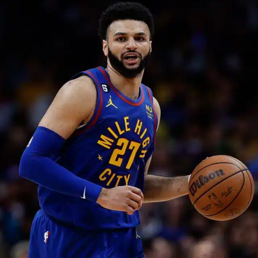 Regata Denver Nuggets Statement Edition 2022/25