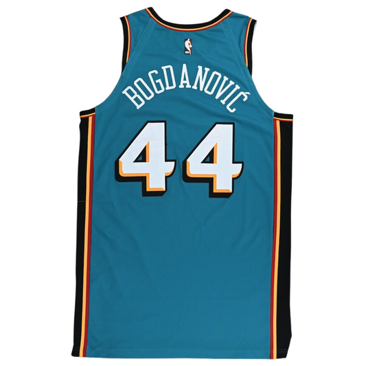 Regata Detroit Pistons Classic Edition 2022/23