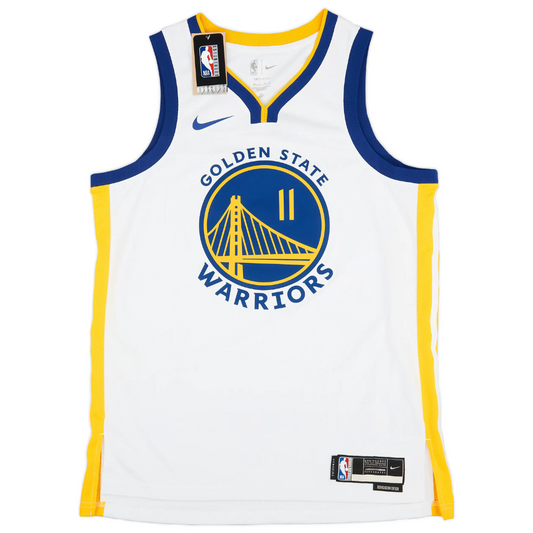 Regata Golden State Warriors Association Edition 2017/25