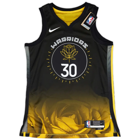 Regata Golden State Warriors City Edition 2022/23