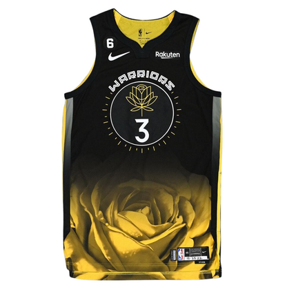 Regata Golden State Warriors City Edition 2022/23