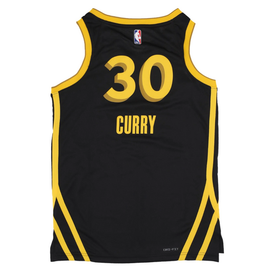 Regata Golden State Warriors City Edition 2023/24