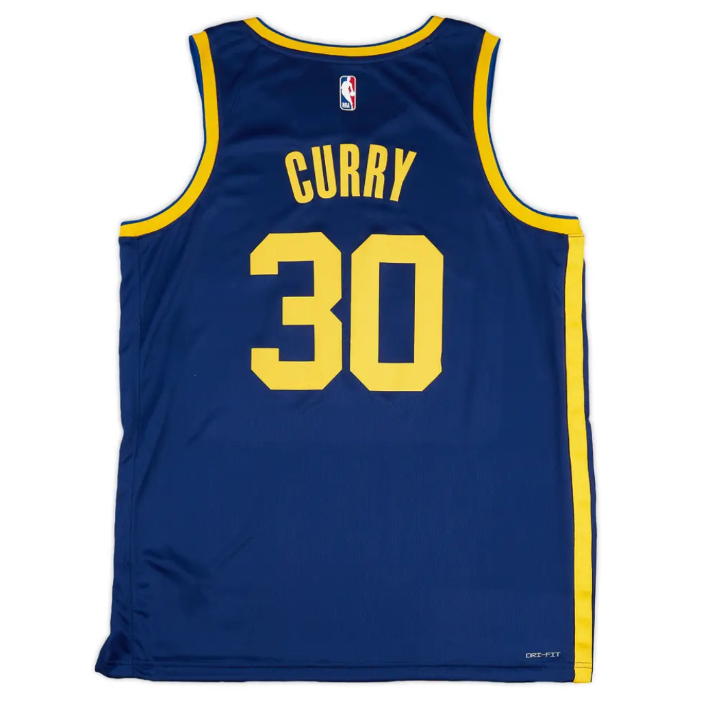 Regata Golden State Warriors Statement Edition 2022/24