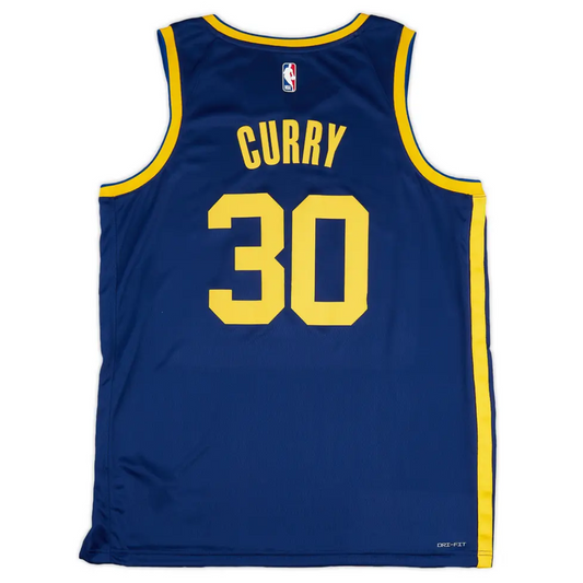 Regata Golden State Warriors Statement Edition 2022/24