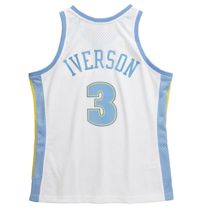 Regata Denver Nuggets Home 2006/07