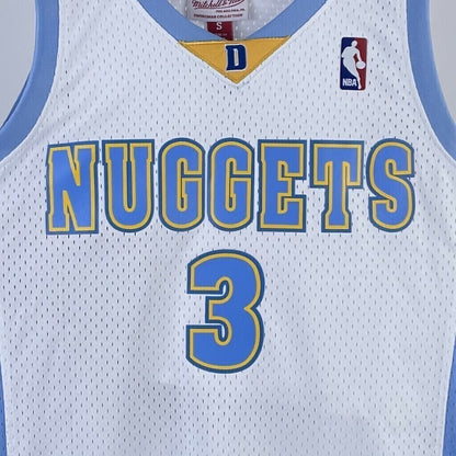 Regata Denver Nuggets Home 2006/07