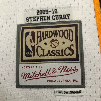 Regata Golden State Warriors Home 2009/10