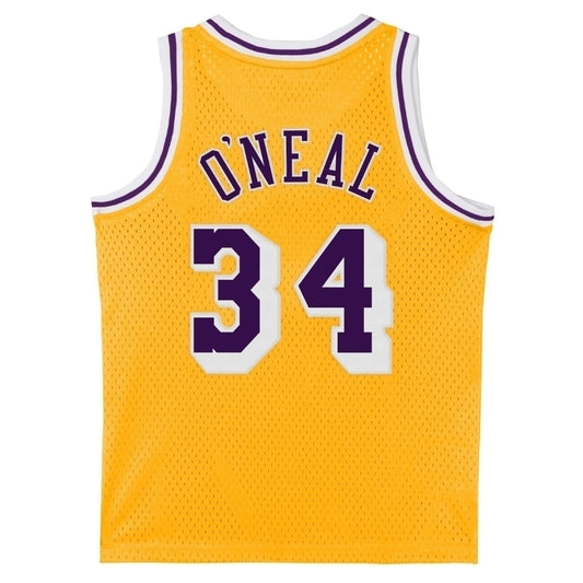 Regata Los Angeles Lakers Home 1996/97