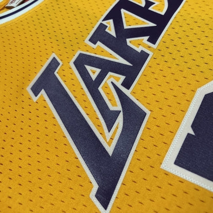 Regata Los Angeles Lakers Home 1996/97