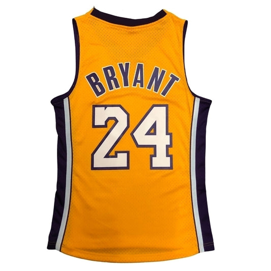 Regata Los Angeles Lakers Home 2008/09