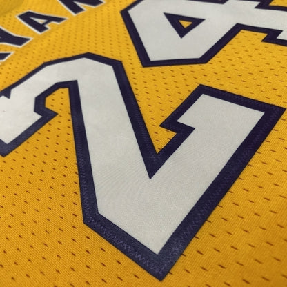 Regata Los Angeles Lakers Home 2008/09