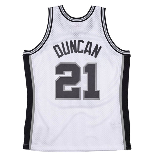 Regata San Antonio Spurs Home 1998/99