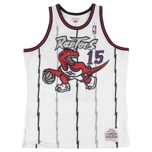 Regata Toronto Raptors Home 1997/99