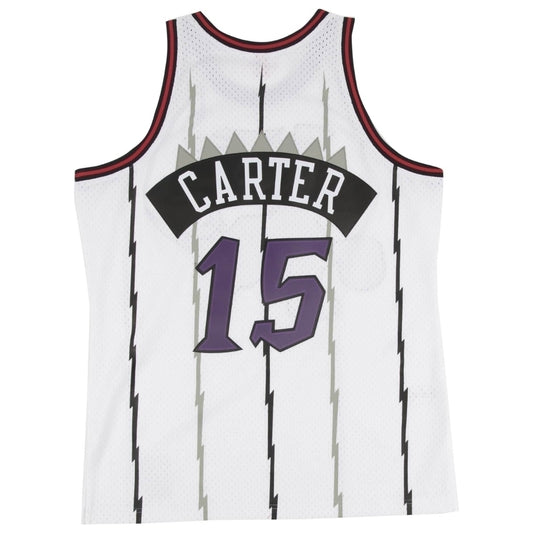 Regata Toronto Raptors Home 1997/99