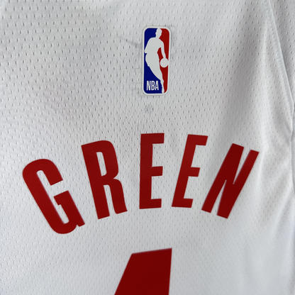 Regata Houston Rockets Association Edition 2019/25