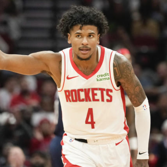 Regata Houston Rockets Association Edition 2019/25