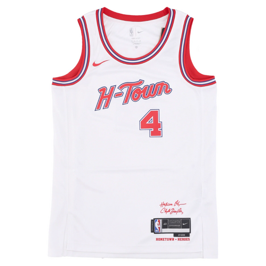 Regata Houston Rockets City Edition 2023/24