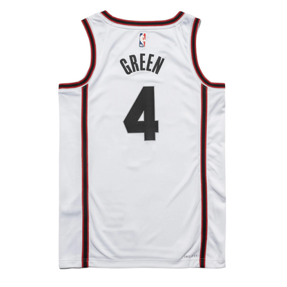 Regata Houston Rockets City Edition 2024/25