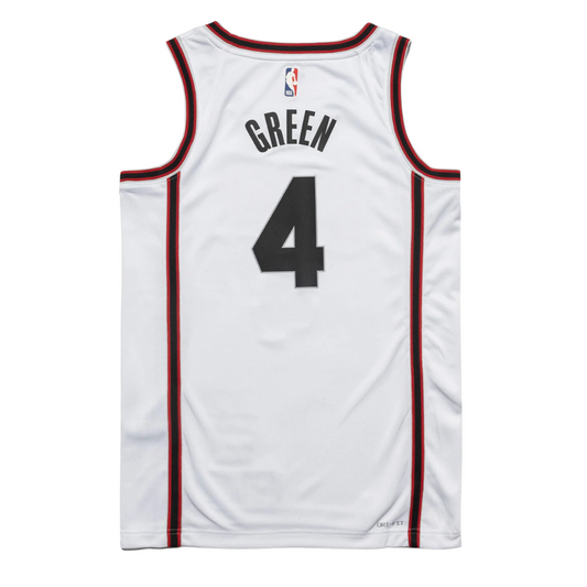 Regata Houston Rockets City Edition 2024/25