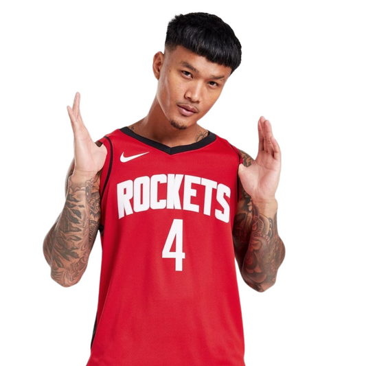 Regata Houston Rockets Icon Edition 2019/25