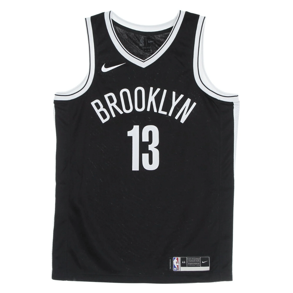 Regata Brooklyn Nets Icon Edition 2017/25