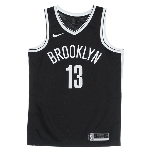 Regata Brooklyn Nets Icon Edition 2017/25