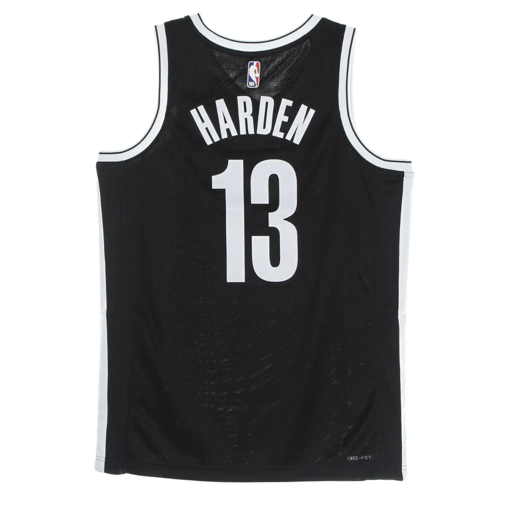 Regata Brooklyn Nets Icon Edition 2017/25