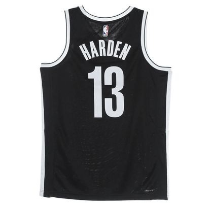 Regata Brooklyn Nets Icon Edition 2017/25